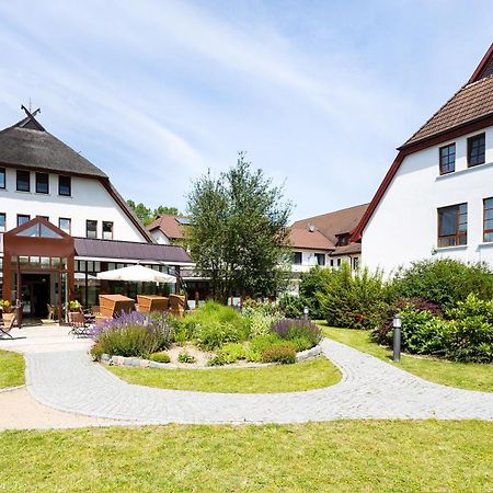 Ringhotel Warnemuender Hof Rostock Exteriér fotografie