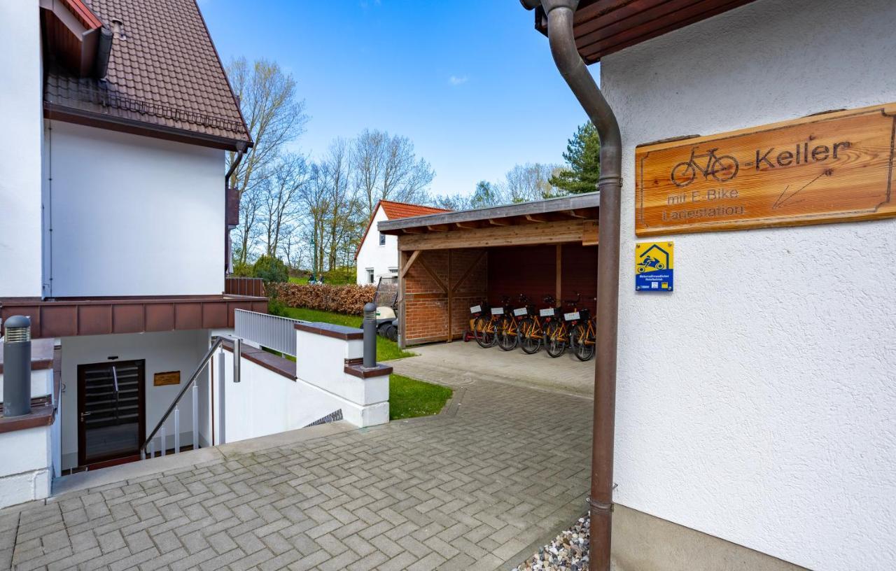 Ringhotel Warnemuender Hof Rostock Exteriér fotografie