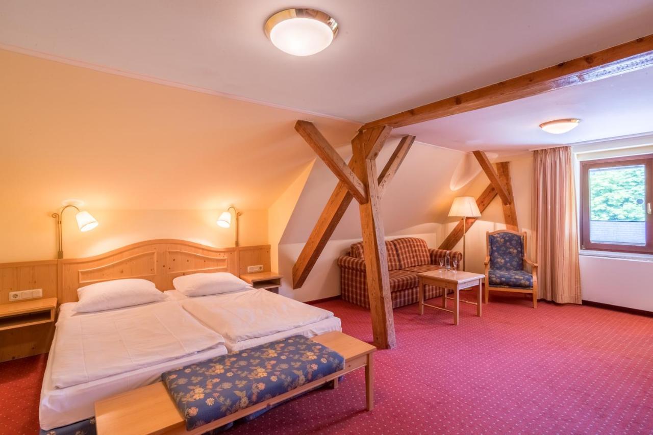 Ringhotel Warnemuender Hof Rostock Exteriér fotografie
